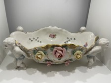 Ciotola in porcellana di