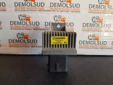 CENTRALINA PRERISCALDO CANDELETTE RENAULT MEGANE III 1.5 DCI (2011) 8200859243