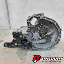 Cambio meccanico LAND ROVER FREELANDER 1.8B 16V 4X4 1999