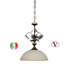  Lampadario a sospensione