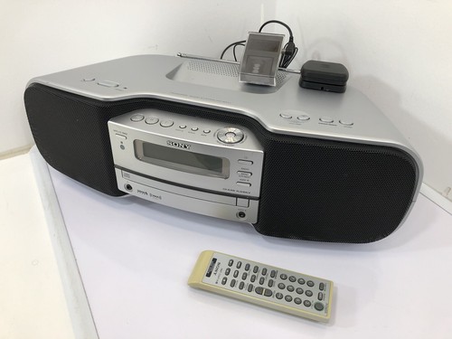 Sony sat1 radio cd - sony,
