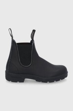BLUNDSTONE DONNA INGRASSATO