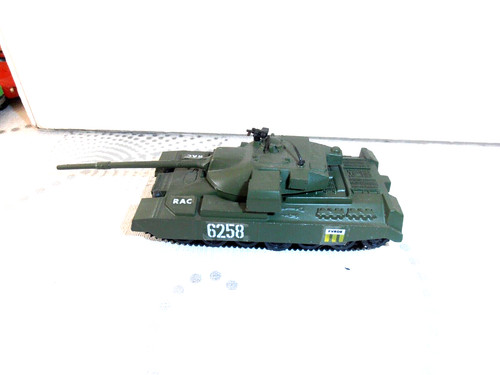 Playart fantastico tank carro - fantastico,