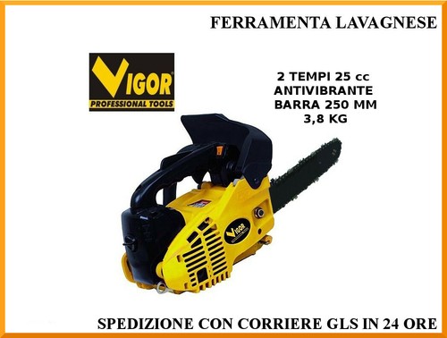 Motosega 25cc 800w - motosega,