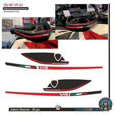 Adesivo DUCATI MULTISTRADA V4