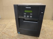 TOSHIBA TEC B-SA4TM STAMPANTE