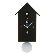 Zuba nero domeniconi - nero, design