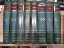 SCRITTORI DEL MONDO: I NOBEL (UTET) a partire da 5 euro compresa spedizione