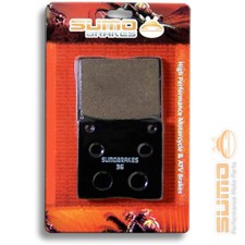 Kawasaki Rear Brake Pads KZ