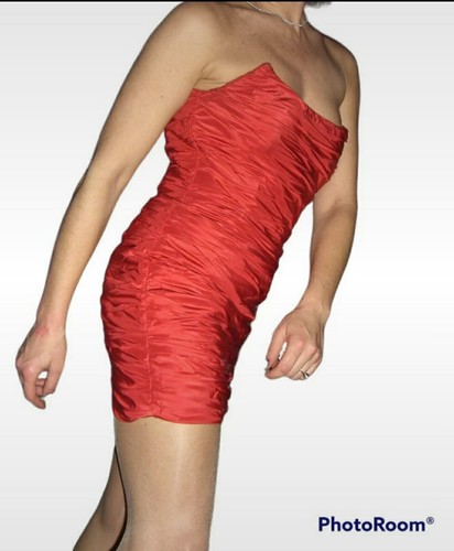 Vestito 100 seta - 100%, taglia