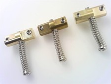 Selle compensate in ottone