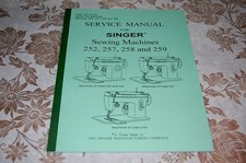 Manuale di servizio completo
