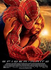 POSTER SPIDER-MAN 2 LOCANDINA