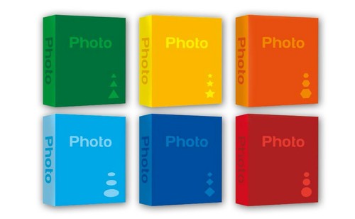 Album porta foto - porta, 200.13x19