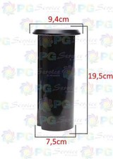 Braun spintore pressino