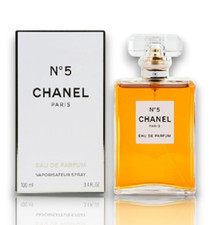 CHANEL N°5 Paris 3.4oz /