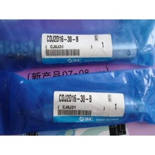 Un nuovo cilindro SMC