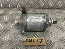 Motorino avviamento APRILIA