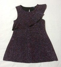 VESTITO BRILLANTE ELEGANTE