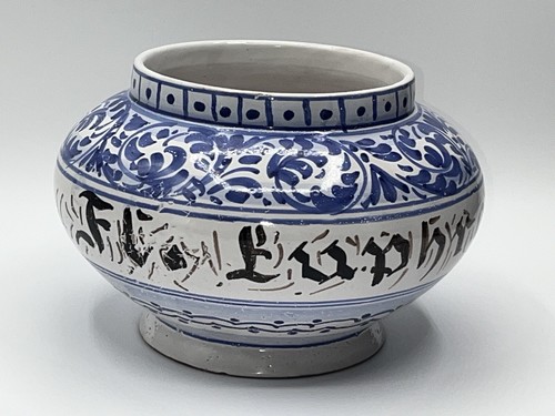 Vaso ceramica vintage - , mcm
