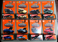 Match Moving Parts 2025 Mix 1