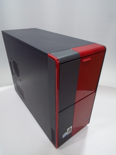 Asus vento chassis computer - asus,