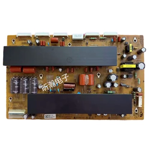 Scheda plasma originale lg - y,