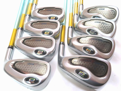 Honma set ferri - ferri, mg601