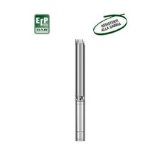 Elettropompa Sommersa 1 HP