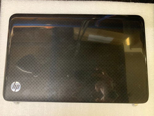 665290 001 scocca - 665290-001,