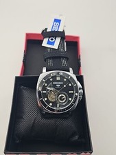 Seiko 5 sport nuovo orologio automatico scheletro 21 jewels