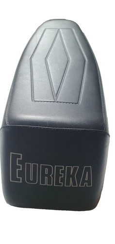 Sella gaman eureka - eureka, originale