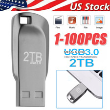 1 TB/2 TB USB 3.0 Flash Drive