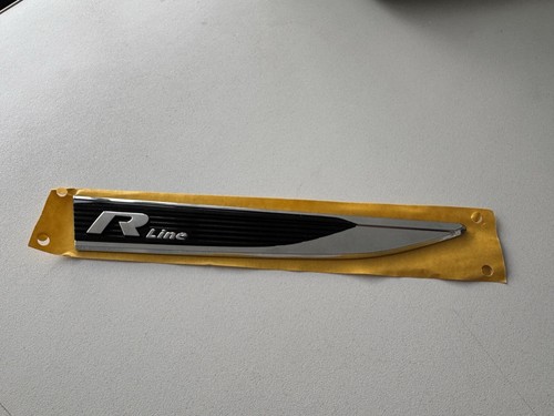 Polo 2g0853688a fod line - vw, r-line