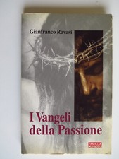 Vangeli della passione - vangeli,