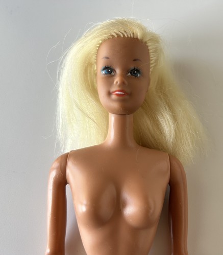 Vintage barbie sunset malibu - barbie,