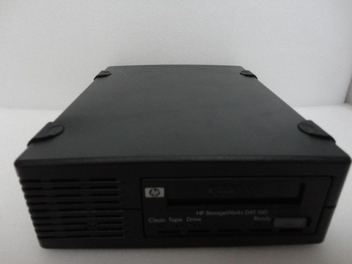 Unità nastro esterna hp - unità, a