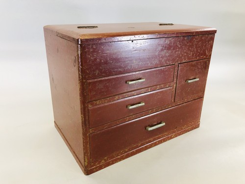 Y5659 tansu scatola - y5659,