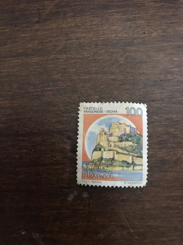 Francobollo 100 lire - francobollo,