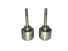 CONTRAPPESI GARELLI MOSQUITO 125 2008 2010 BILANCIERI MANUBRIO