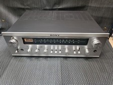 Sony STR-6065 Ricevitore