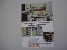 advertising Pubblicità 1974