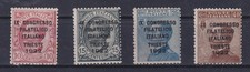 REGNO D'ITALIA 1922 CONGRESSO