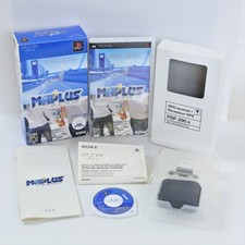 MAPLUS NAVIGATORE portatile +