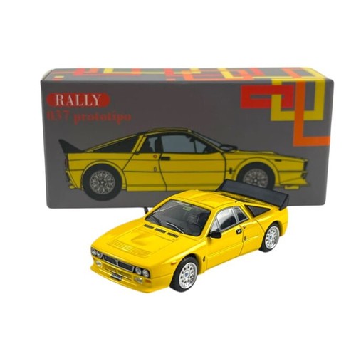 Modellino auto laudoracing - auto,