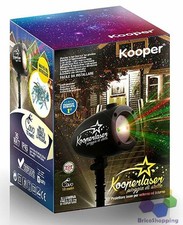 Proiettore Con Giochi Luce Da