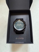 Orologio suunto core nero - suunto,
