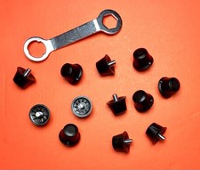 (Set di 12) Borchie di