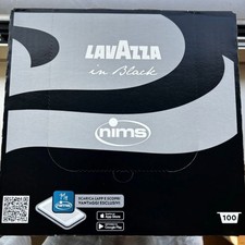 Nr.100 Capsule monodose Caffè