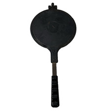 Vintage Jotul NR 6 Pizzelle in